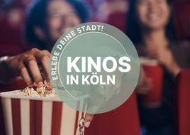 Die besten Kinos in Köln: Dein Guide für besondere Filmerlebnisse
