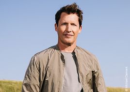 James Blunt feiert 2025 in Oberhausen – 20 Jahre „Back to Bedlam“
