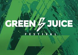 Bilderbuch, Provinz und mehr: Green Juice Festival in Bonn