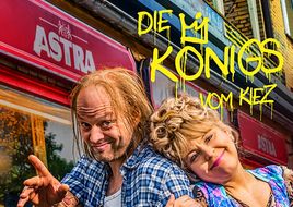 Moin Kölle! Erfolgsmusical aus Hamburg kommt in die Volksbühne